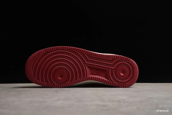 Valentine’s Nike FD4616-161 Low Day 1 Air (2023) Force 1111